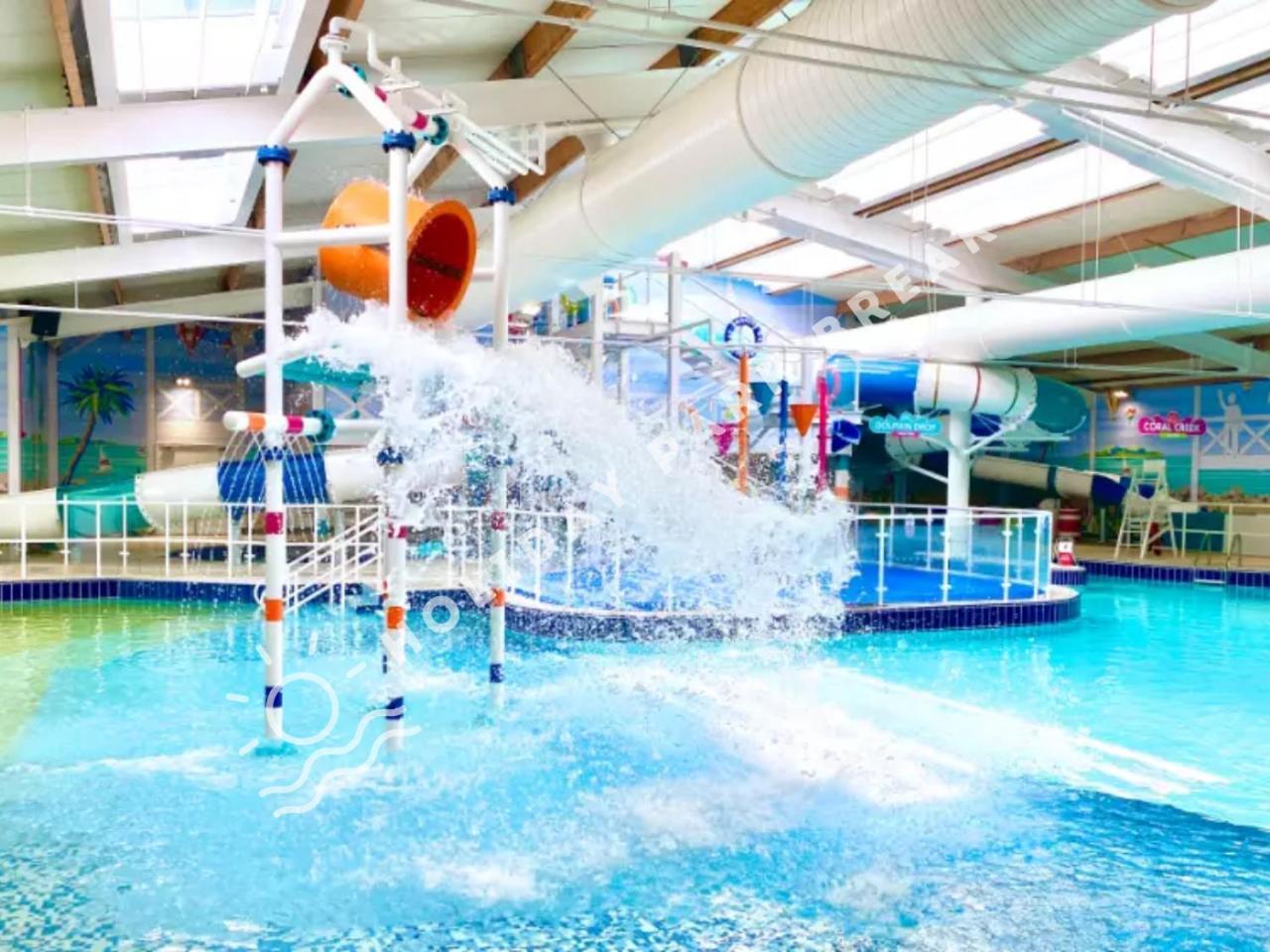 Casa vacanze Haywood - 3 Bed Pet Friendly At Seal Bay Selsey