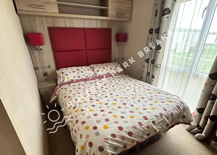 Haywood - 3 Bed Pet Friendly Holiday Home At Seal Bay