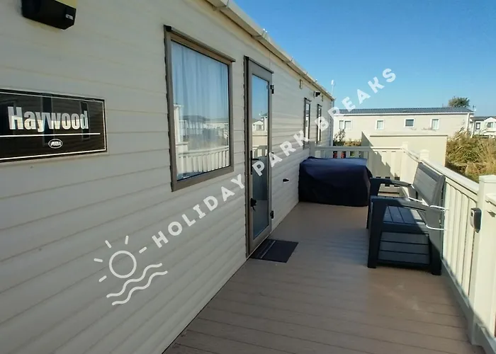 Haywood - 3 Bed Pet Friendly Holiday Home At Seal Bay
