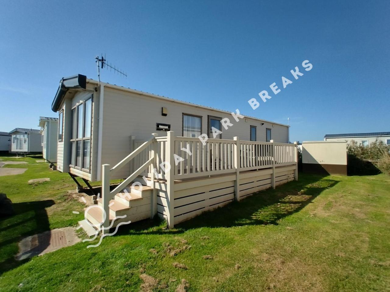 Haywood - 3 Bed Pet Friendly At Seal Bay *
