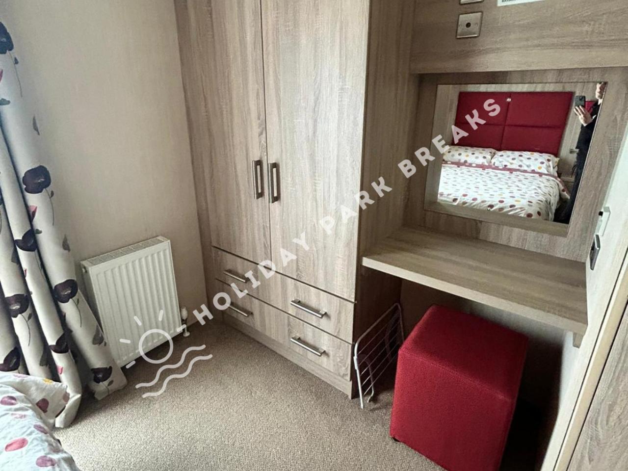 Haywood - 3 Bed Pet Friendly At Seal Bay Selsey