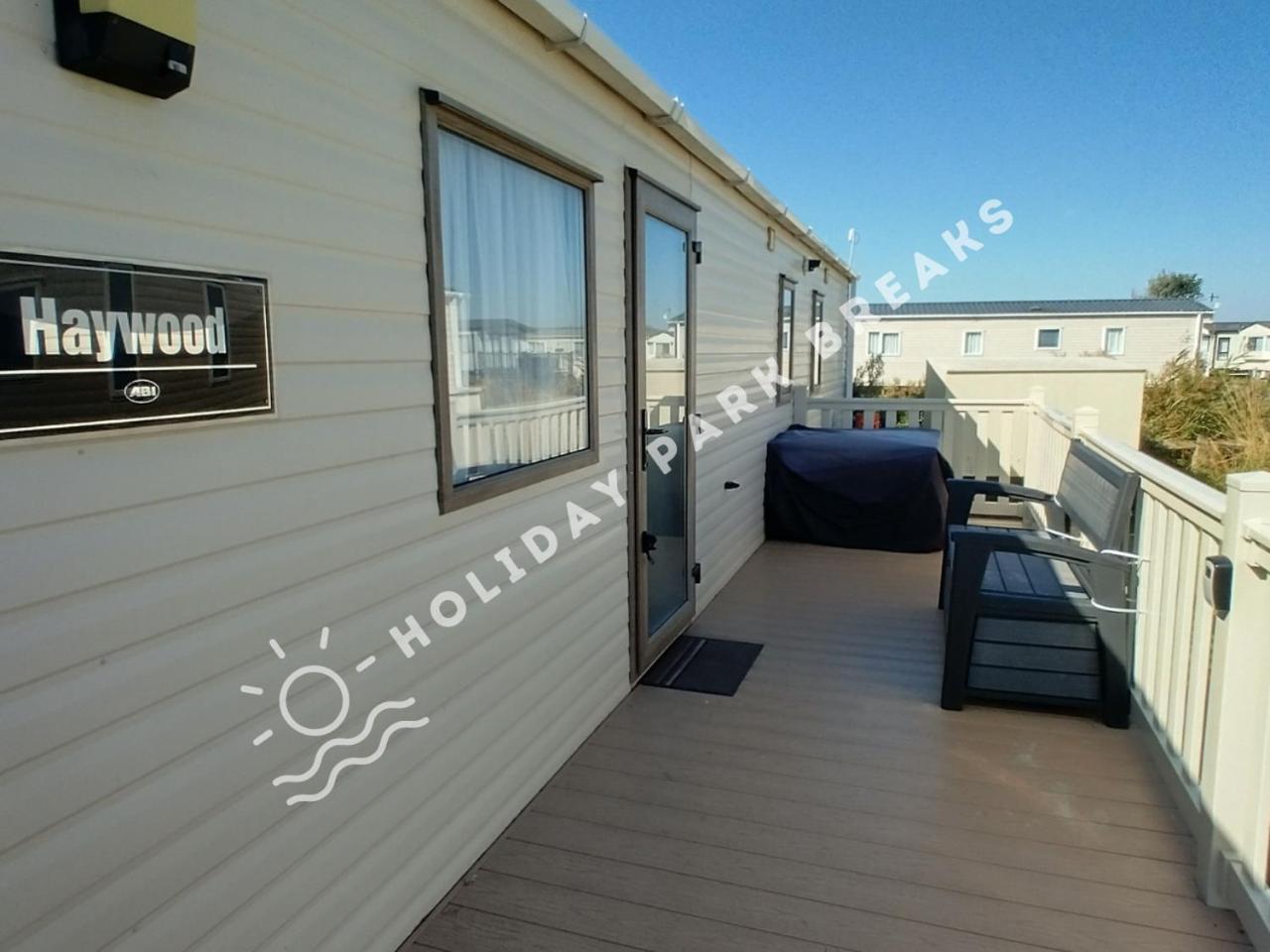 Haywood - 3 Bed Pet Friendly At Seal Bay