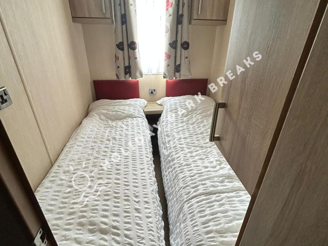 Holiday home Haywood - 3 Bed Pet Friendly At Seal Bay Selsey
