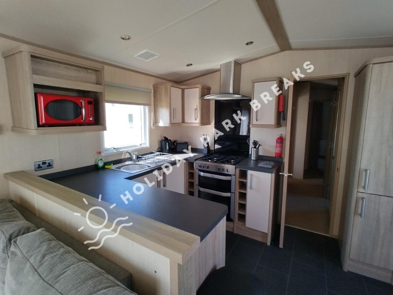 Haywood - 3 Bed Pet Friendly At Seal Bay Holiday home *