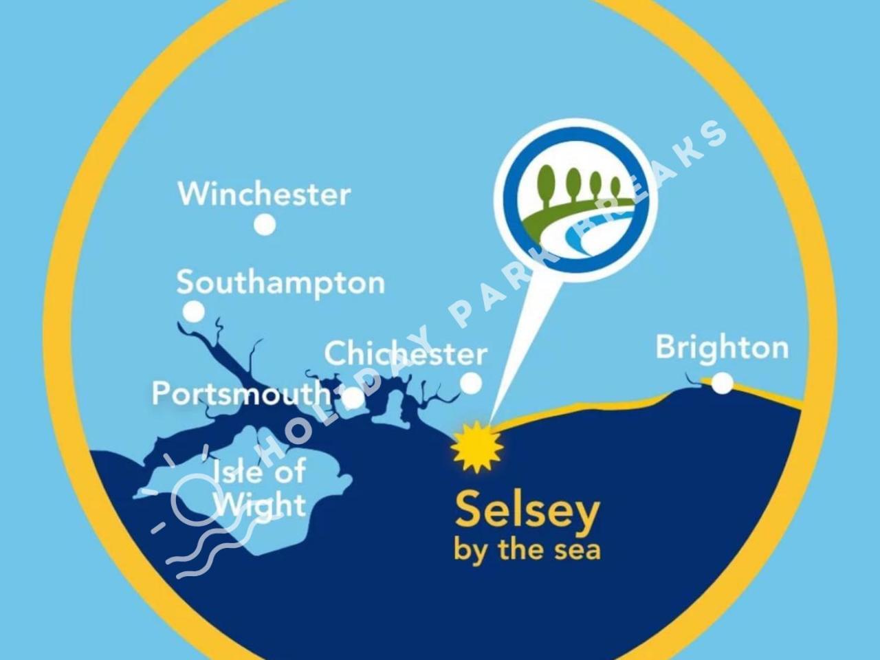 Holiday home Haywood - 3 Bed Pet Friendly At Seal Bay