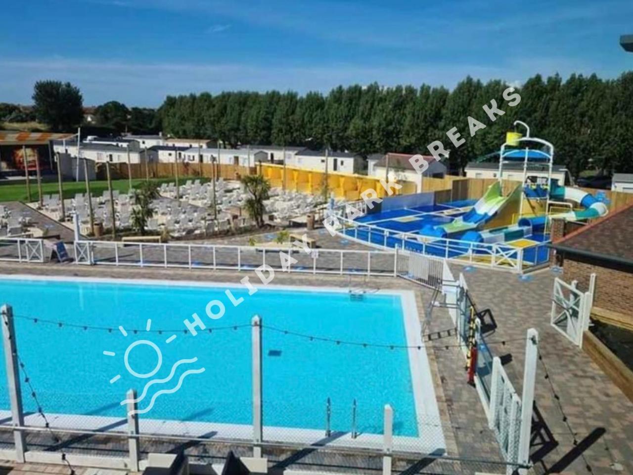 Haywood - 3 Bed Pet Friendly At Seal Bay Holiday home