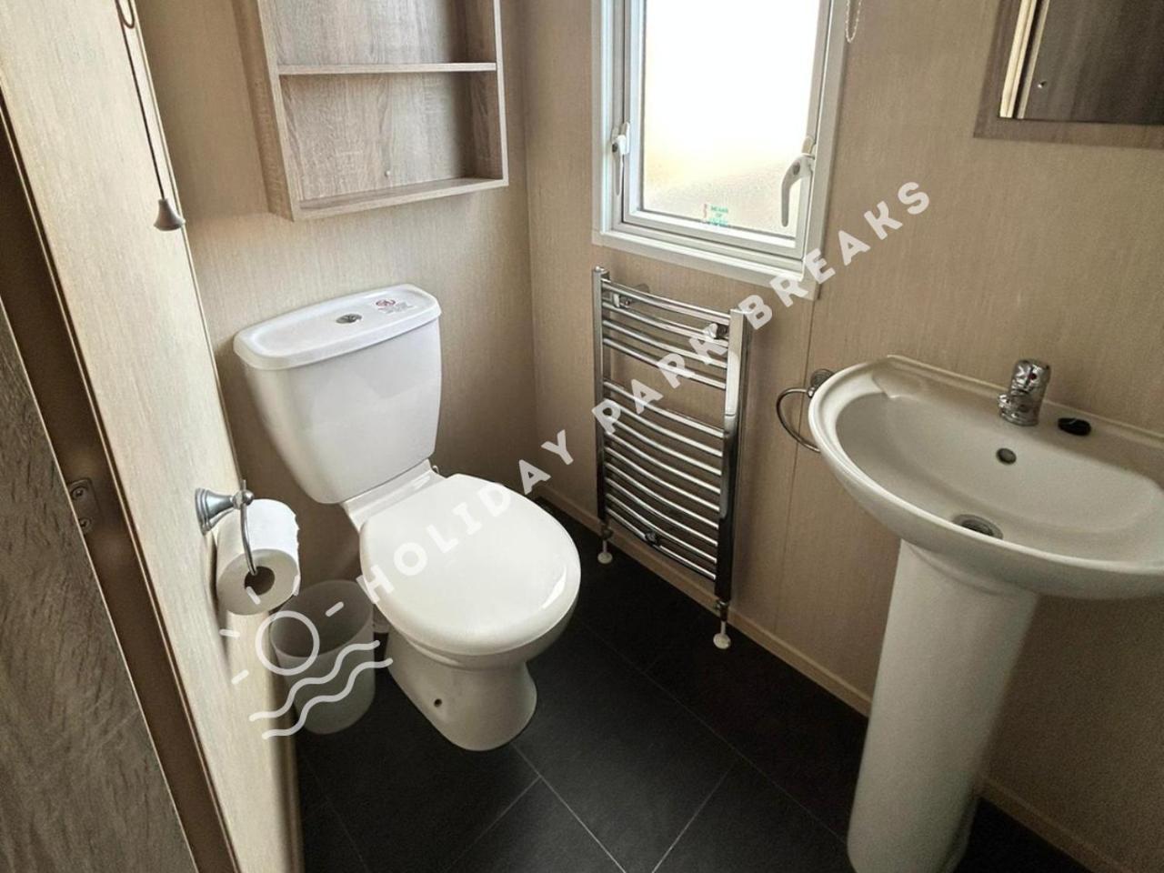 Haywood - 3 Bed Pet Friendly At Seal Bay Holiday home *
