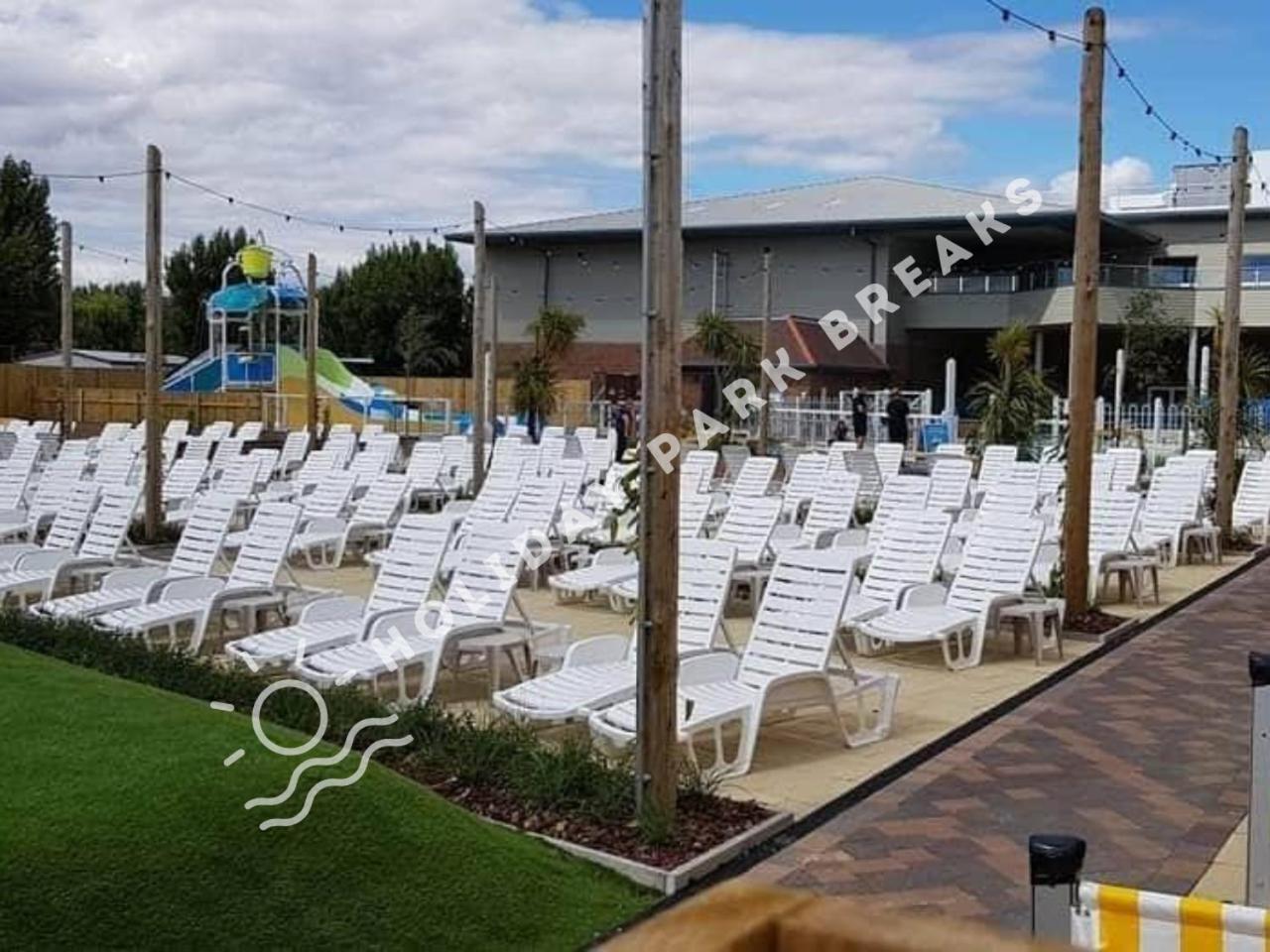 Holiday home Haywood - 3 Bed Pet Friendly At Seal Bay Selsey