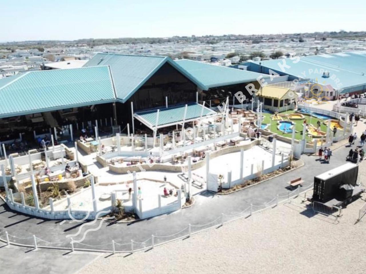 Haywood - 3 Bed Pet Friendly At Seal Bay Holiday home *