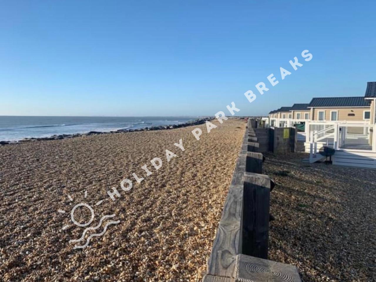 Haywood - 3 Bed Pet Friendly At Seal Bay Selsey
